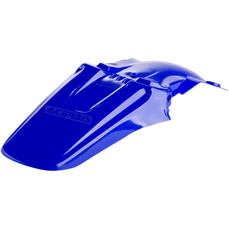 ACERBIS RF TTR125:00 - 06 YZ80:93 - 01 YZ - DRIVEN Canada's Powersports 8866870133002040810211