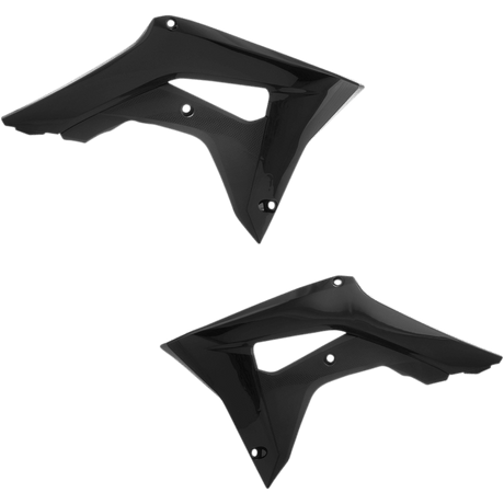 ACERBIS SHROUD RAD CRF450 - DRIVEN Canada's Powersports 8891435441412630660001