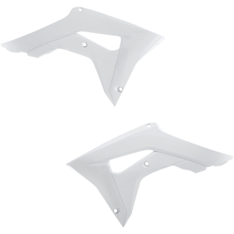 ACERBIS SHROUD RAD CRF450 - DRIVEN Canada's Powersports 8891435441582630660002