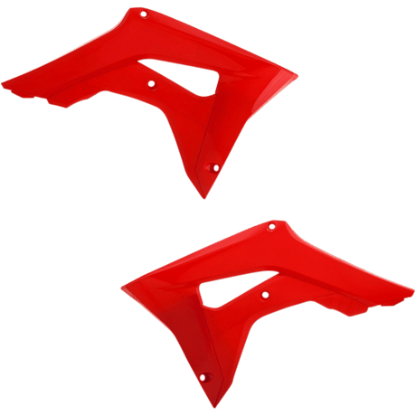 ACERBIS SHROUD RAD CRF450 - DRIVEN Canada's Powersports 80527964441262630660227