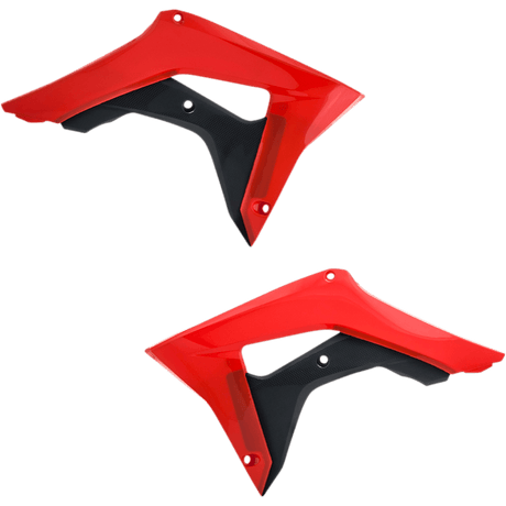 ACERBIS SHROUD RAD CRF450 - DRIVEN Canada's Powersports 8891435591382630661018