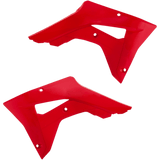 ACERBIS SHROUD RAD CRF450RX - DRIVEN Canada's Powersports 8891435911902645450227