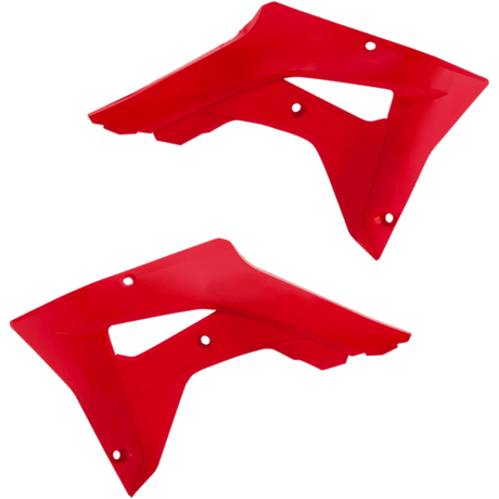 ACERBIS SHROUD RAD CRF450RX - DRIVEN Canada's Powersports 8891435911902645450227