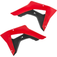 ACERBIS SHROUD RAD CRF450RX - DRIVEN Canada's Powersports 80527964574232645451018