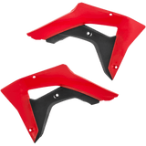 ACERBIS SHROUD RAD CRF450RX - DRIVEN Canada's Powersports 80527964574232645451018