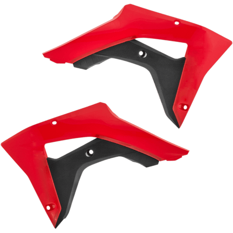 ACERBIS SHROUD RAD CRF450RX - DRIVEN Canada's Powersports 80527964574232645451018