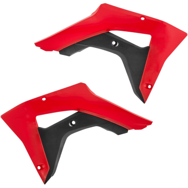 ACERBIS SHROUD RAD CRF450RX - DRIVEN Canada's Powersports 80527964574232645451018