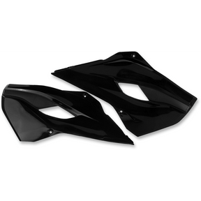 ACERBIS SHROUD RAD HUSKY - DRIVEN Canada's Powersports 8861189479142393410001