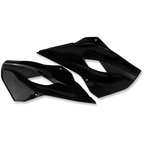 ACERBIS SHROUD RAD HUSKY - DRIVEN Canada's Powersports 8861189479142393410001