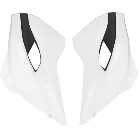 ACERBIS SHROUD RAD HUSKY - DRIVEN Canada's Powersports 8861189479212393410002