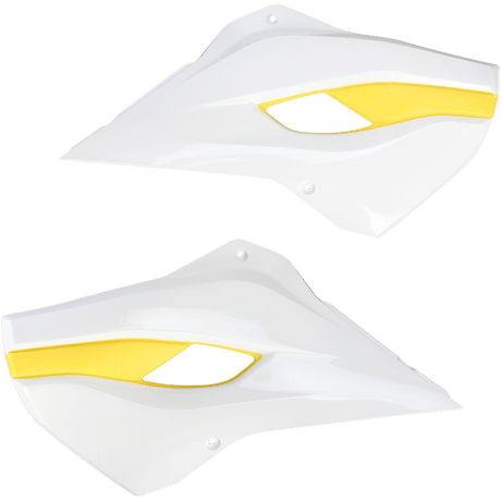 ACERBIS SHROUD RAD HUSKY - DRIVEN Canada's Powersports 8891430552272393411070