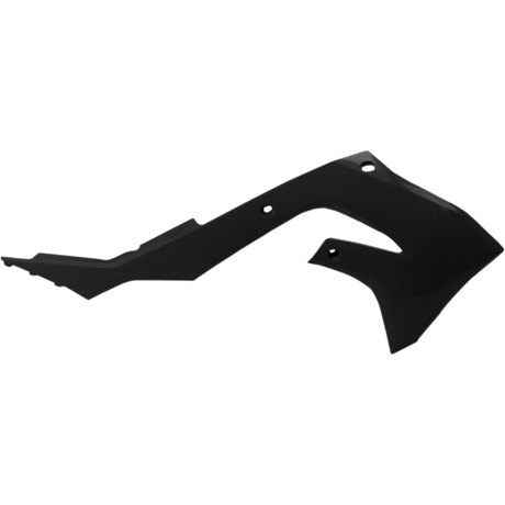 ACERBIS SHROUD RAD KAW - DRIVEN Canada's Powersports 80527966048582736300001