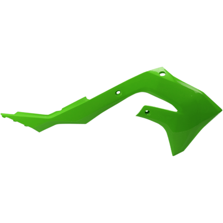 ACERBIS SHROUD RAD KAW - DRIVEN Canada's Powersports 80527966048652736300006