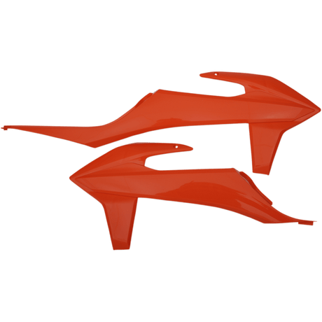 ACERBIS SHROUD RAD KTM 16 - DRIVEN Canada's Powersports 80527965866112726515226