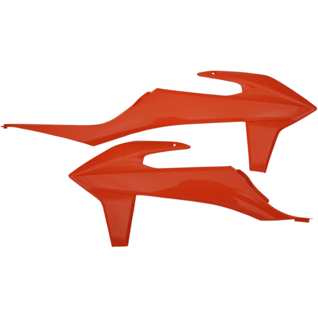 ACERBIS SHROUD RAD KTM 16 - DRIVEN Canada's Powersports 80527965866112726515226