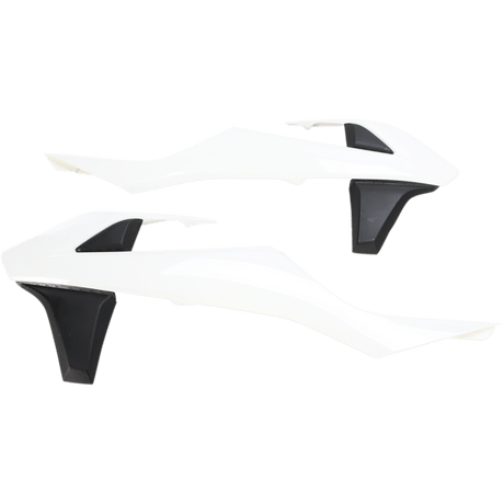 ACERBIS SHROUD RAD KTM - DRIVEN Canada's Powersports 8891432035502421080001