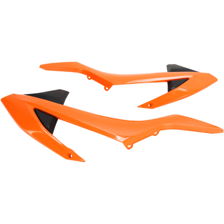 ACERBIS SHROUD RAD KTM - DRIVEN Canada's Powersports 8891433261122421085225