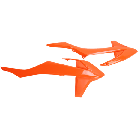 ACERBIS SHROUD RAD KTM - DRIVEN Canada's Powersports 8891432897522421085226