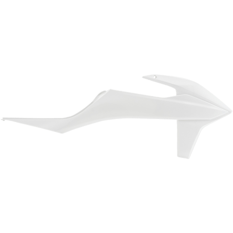 ACERBIS SHROUD RAD KTM - DRIVEN Canada's Powersports 80527965865672726510002