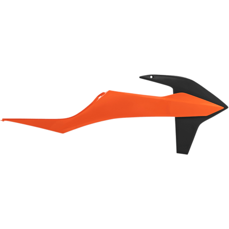 ACERBIS SHROUD RAD KTM - DRIVEN Canada's Powersports 80527966518692726515225