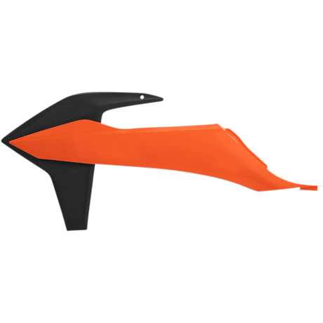 ACERBIS SHROUD RAD KTM - DRIVEN Canada's Powersports 80527966518692726515225