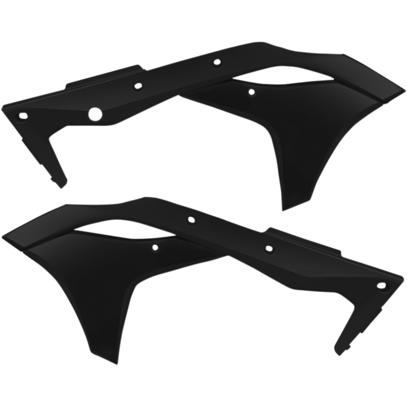 ACERBIS SHROUD RAD KX250F - DRIVEN Canada's Powersports 8891435440282630610001