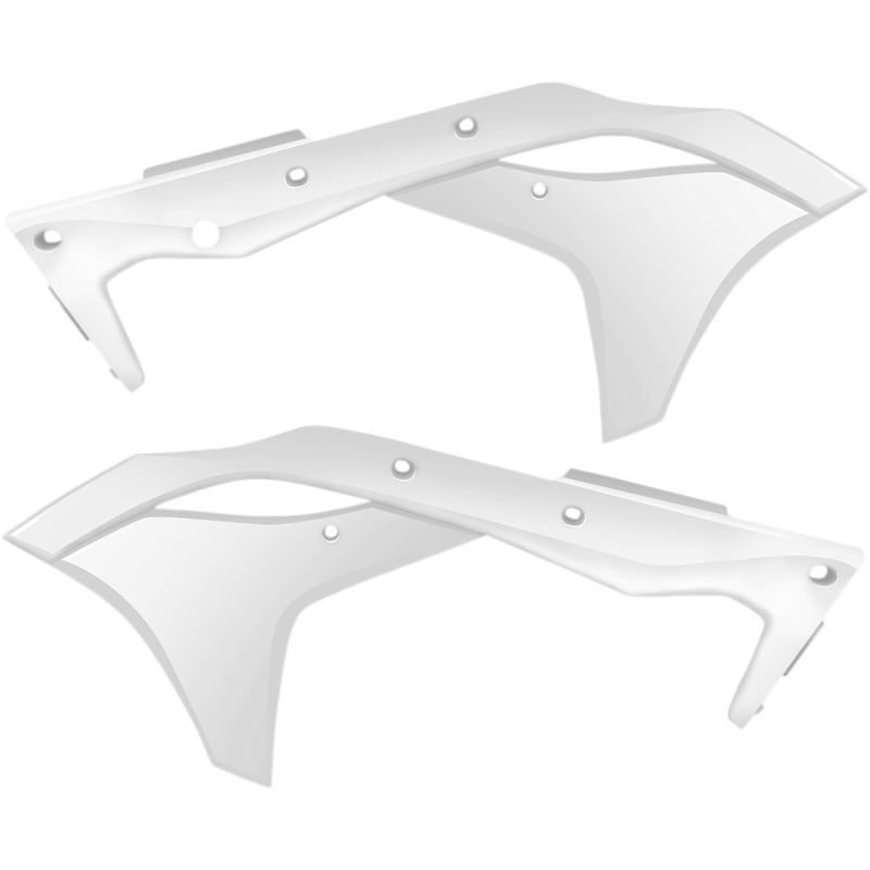 ACERBIS SHROUD RAD KX250F - DRIVEN Canada's Powersports 8891435440352630610002