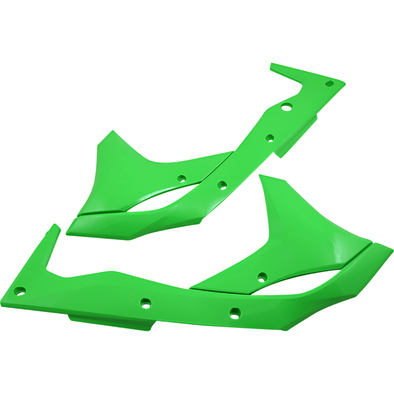 ACERBIS SHROUD RAD KX250F - DRIVEN Canada's Powersports 8891435440422630610006