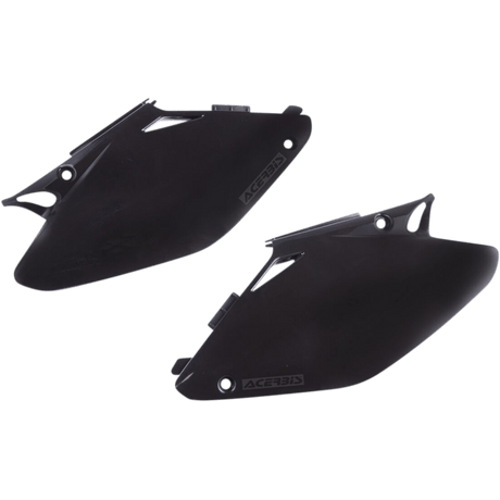 ACERBIS SIDE PANEL CR125R/250R:02 - 07 - DRIVEN Canada's Powersports 8866871644222071230001