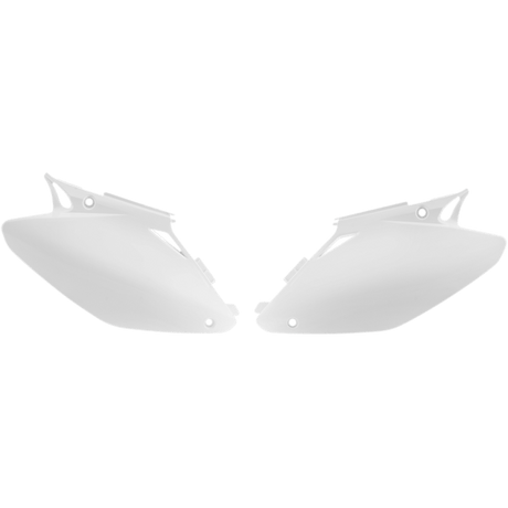 ACERBIS SIDE PANEL CR125R/250R:02 - 07 - DRIVEN Canada's Powersports 8866871644392071230002