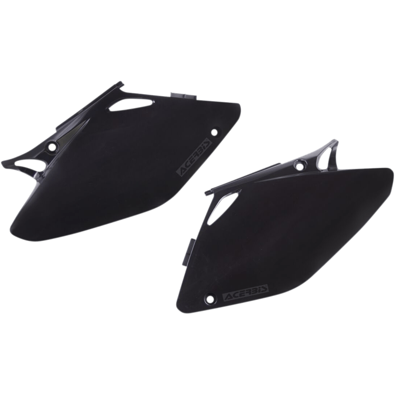 ACERBIS SIDE PANEL CRF450R:02 - 04 - DRIVEN Canada's Powersports 8866871643922071220001