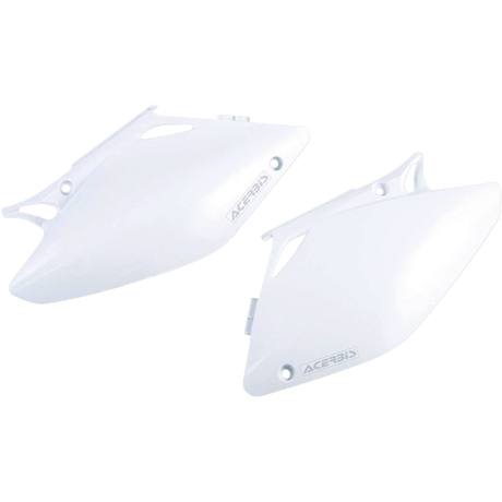 ACERBIS SIDE PANEL CRF450R:02 - 04 - DRIVEN Canada's Powersports 8866871644082071220002