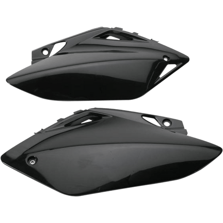 ACERBIS SIDE PANEL CRF450R:05 - 06 - DRIVEN Canada's Powersports 8866870204382043310001