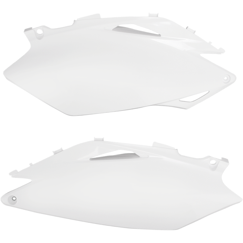 ACERBIS SIDE PANEL CRF450R:09 - 10 - DRIVEN Canada's Powersports 8866876312762141840002