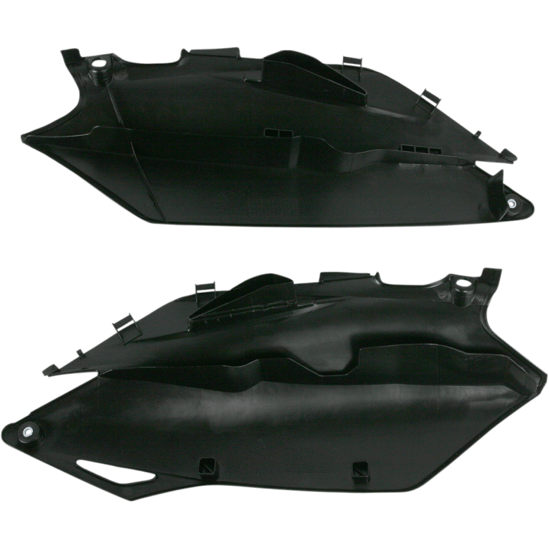 ACERBIS SIDE PANEL CRF450R:09 - 10 - DRIVEN Canada's Powersports 8866876312762141840002