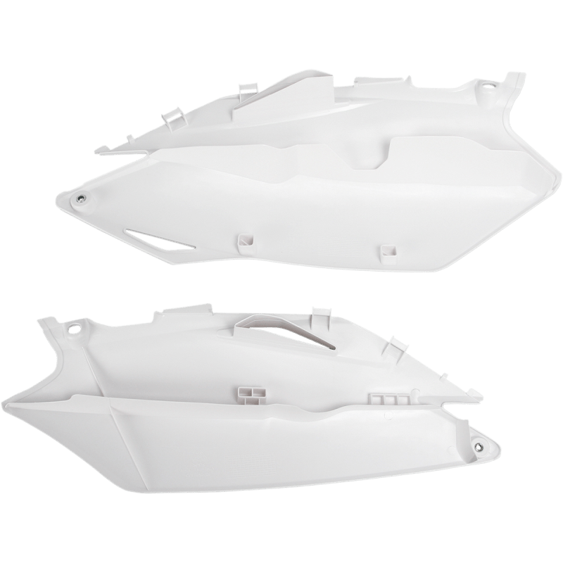 ACERBIS SIDE PANEL CRF450R:09 - 10 - DRIVEN Canada's Powersports 8866876312762141840002