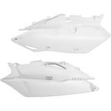 ACERBIS SIDE PANEL CRF450R:09 - 10 - DRIVEN Canada's Powersports 8866876312762141840002