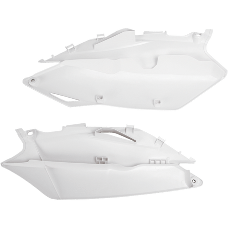 ACERBIS SIDE PANEL CRF450R:09 - 10 - DRIVEN Canada's Powersports 8866876312762141840002