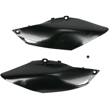 ACERBIS SIDE PANEL CRF450R:13 - 13 - DRIVEN Canada's Powersports 8861184474902314380001