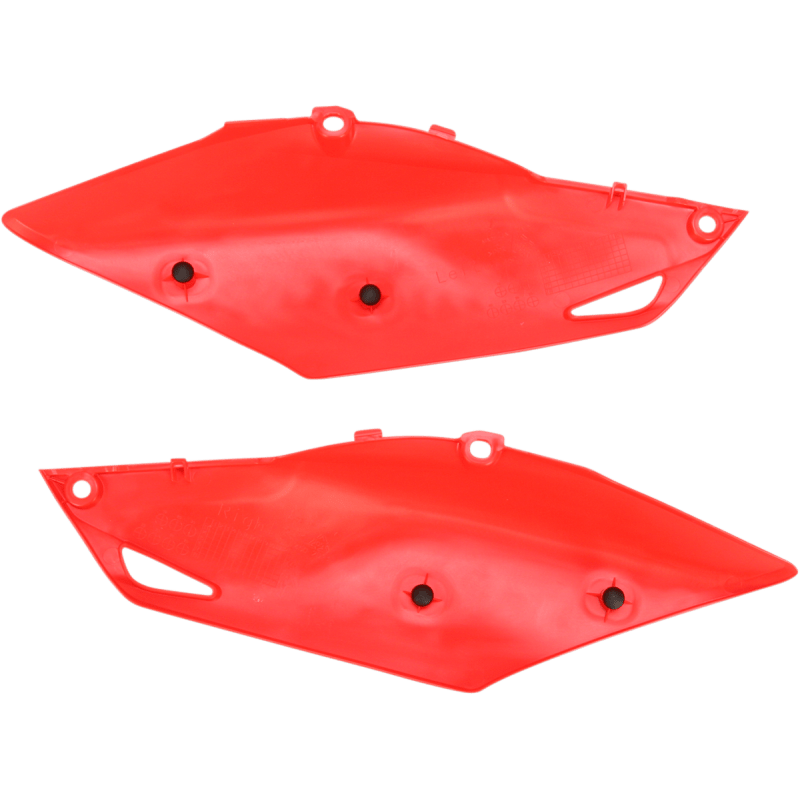 ACERBIS SIDE PANEL CRF450R:13 - 13 - DRIVEN Canada's Powersports 8861184475062314380002