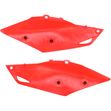 ACERBIS SIDE PANEL CRF450R:13 - 13 - DRIVEN Canada's Powersports 8861184475062314380002