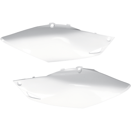 ACERBIS SIDE PANEL CRF450R:13 - 13 - DRIVEN Canada's Powersports 8861184475062314380002