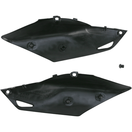 ACERBIS SIDE PANEL CRF450R:13 - 13 - DRIVEN Canada's Powersports 8861184475062314380002
