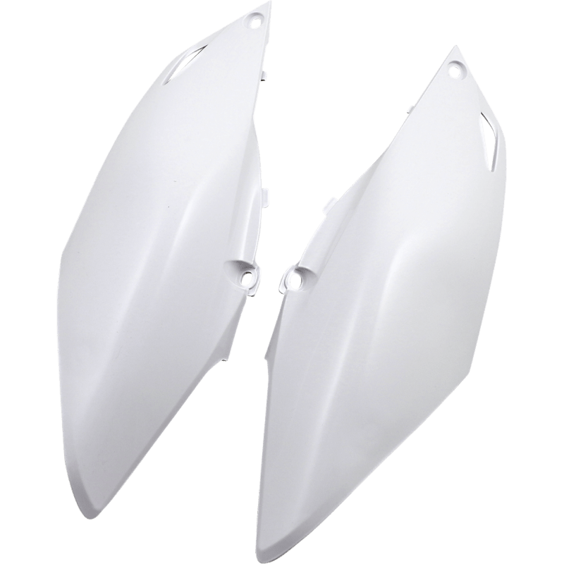 ACERBIS SIDE PANEL CRF450R:13 - 13 - DRIVEN Canada's Powersports 8861184475062314380002