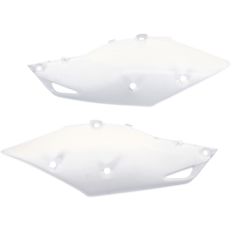 ACERBIS SIDE PANEL CRF450R:13 - 13 - DRIVEN Canada's Powersports 8861184475062314380002