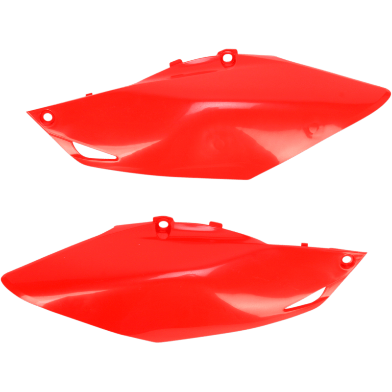 ACERBIS SIDE PANEL CRF450R:13 - 13 - DRIVEN Canada's Powersports 8861184475132314380227
