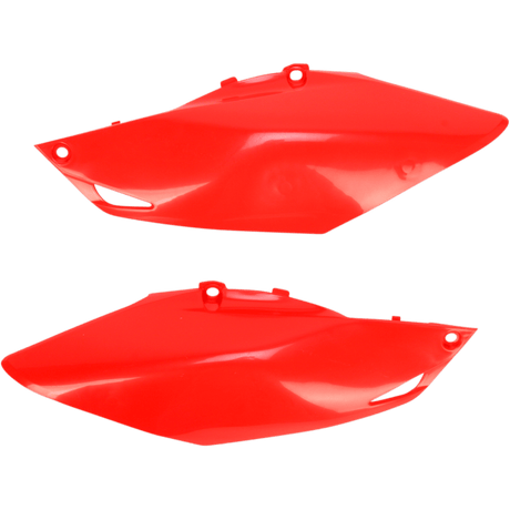 ACERBIS SIDE PANEL CRF450R:13 - 13 - DRIVEN Canada's Powersports 8861184475132314380227