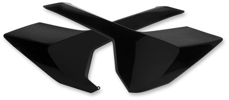 ACERBIS SIDE PANEL HUSKY TC125 FC250 - 450 - DRIVEN Canada's Powersports 8891432954702449550001