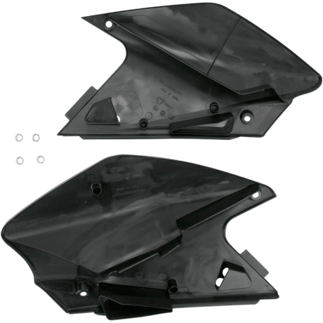 ACERBIS SIDE PANEL KX250F:06 - 08 - DRIVEN Canada's Powersports 8866870208032043410001
