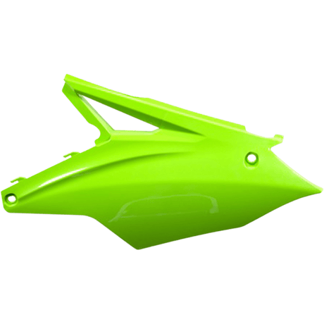 ACERBIS SIDE PANEL KX250FGREEN (2647380006) - DRIVEN Canada's Powersports 80527960072152647380006